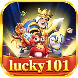 lucky 101